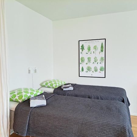 Studiohuoneisto Lohjan Keskusta 外观 照片